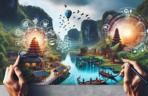 Best Practices for Digital Marketing in Tourism: Strategies for Growth