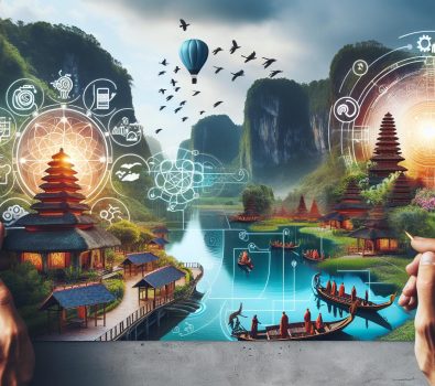 Best Practices for Digital Marketing in Tourism: Strategies for Growth