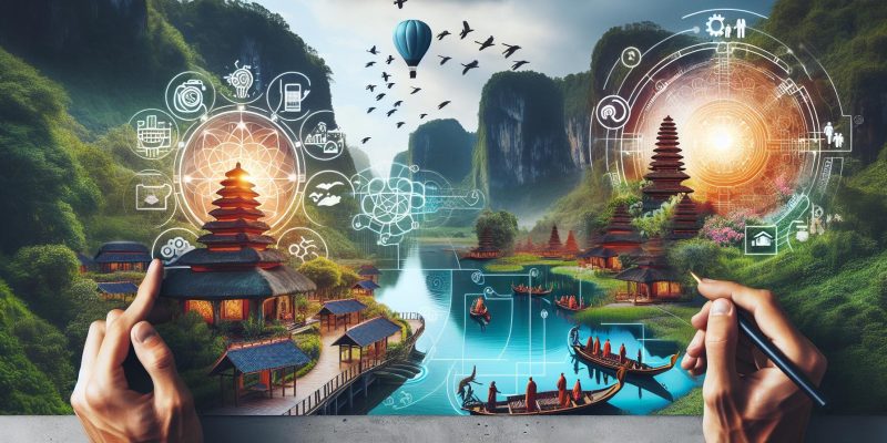 Best Practices for Digital Marketing in Tourism: Strategies for Growth