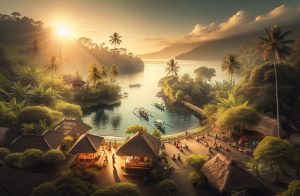 Responsible Tourism Bali: Embracing Eco-Friendly Island Adventures