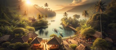 Responsible Tourism Bali: Embracing Eco-Friendly Island Adventures