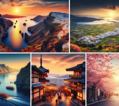 Negative Impacts of Tourism in Japan: Balancing Tradition and Modernity Negative Impacts of Tourism in Japan: Balancing Tradition and Modernity