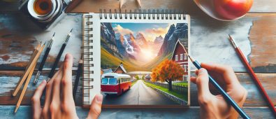 How to Travel Sustainably on a Budget: Affordable Green Adventures