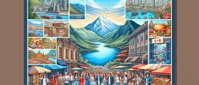 Responsible Tourism Guidelines: Best Practices for Ethical Travel