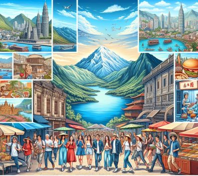 Responsible Tourism Guidelines: Best Practices for Ethical Travel