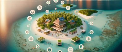Maldives Sustainable Tourism: Paradise with a Commitment to Preservation