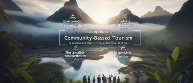 Community Based Tourism Examples: Inspiring Success Stories