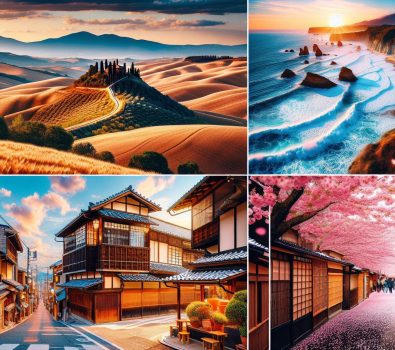 Sustainable Tourism Initiatives: Transforming Travel for a Better World