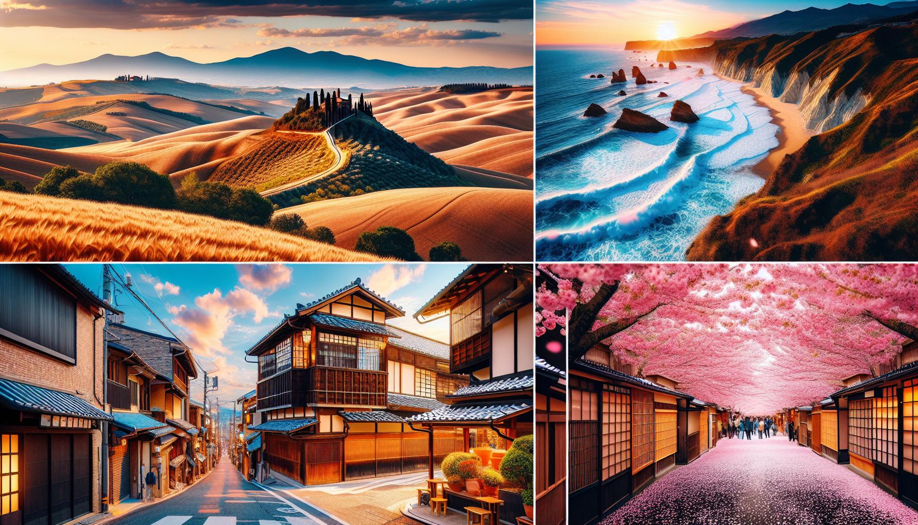 Sustainable Tourism Initiatives: Transforming Travel For A Better World ...