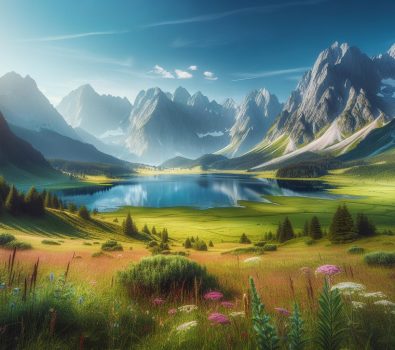 Tourisme Responsable Nice: Discovering Green Travel on the French Riviera