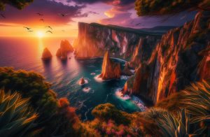 Negative Impacts of Tourism in the Caribbean: Protecting Island Ecosystems Negative Impacts of Tourism in the Caribbean: Protecting Island Ecosystems