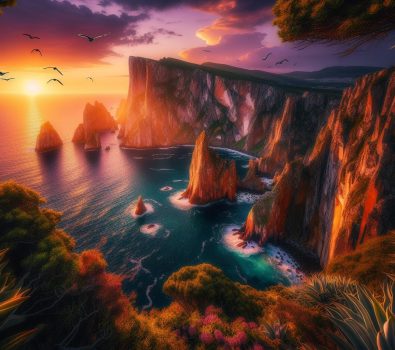 Negative Impacts of Tourism in the Caribbean: Protecting Island Ecosystems