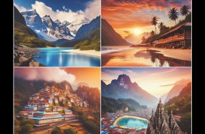 Bleisure Travel Destinations Sustainability Ranking: Top Green Picks