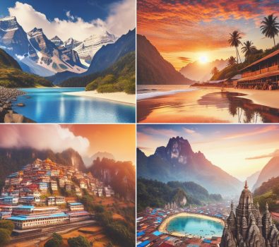 Bleisure Travel Destinations Sustainability Ranking: Top Green Picks