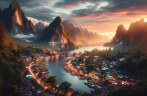 Which Is a Negative Effect of Tourism in North Africa? Key Issues Explored