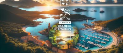 Tourisme Éco Responsable Corse: Sustainable Adventures in Corsica