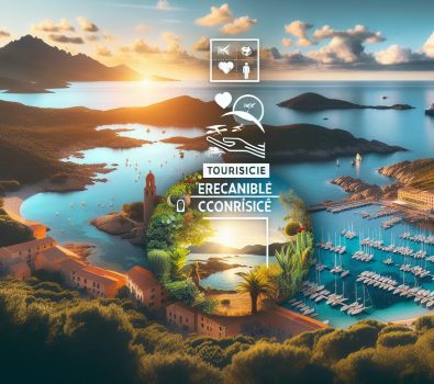 Tourisme Éco Responsable Corse: Sustainable Adventures in Corsica