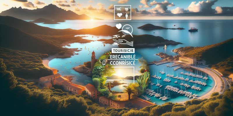 Tourisme Éco Responsable Corse: Sustainable Adventures in Corsica