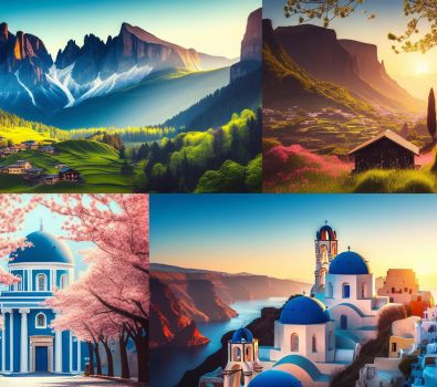 Eco Tourism Growth: Trends Shaping the Future of Green Travel