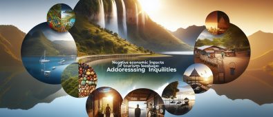 Negative Economic Impacts of Tourism Leakage: Addressing Inequities