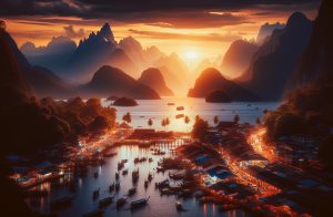 Sustainable Tourism Association of Hawaii: Advocating for Aloha Sustainability