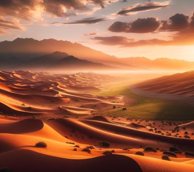 Eco Tourism Holidays: Planning Your Perfect Sustainable Escape