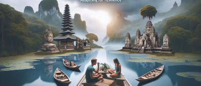 Negative Effects of Climate Change on Tourism: Adapting for Resilience