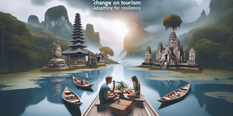 Negative Effects of Climate Change on Tourism: Adapting for Resilience