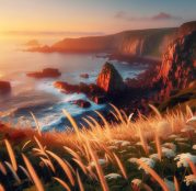 Sustainable Tourism Canada: A Nation Leading in Responsible Exploration 1 Sustainable Tourism Canada: A Nation Leading in Responsible Exploration