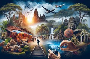 Negative Effects of Tourism in Costa Rica: Sustainable Pathways Forward