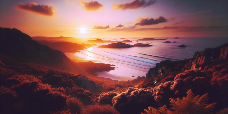 Eco Tourism Costa Rica: Top Destinations for Nature Enthusiasts