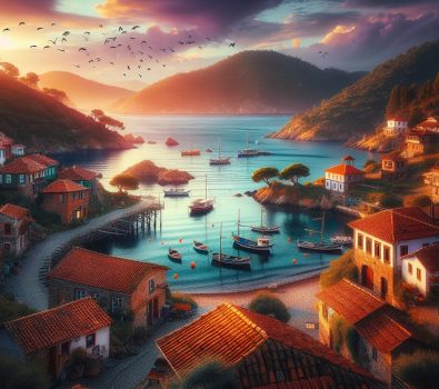 Eco Tourism in Germany: Sustainable Travel in Europe’s Heartland