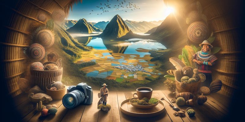 Sustainable Tourism Ecuador: A Model for Biodiversity Conservation in Action