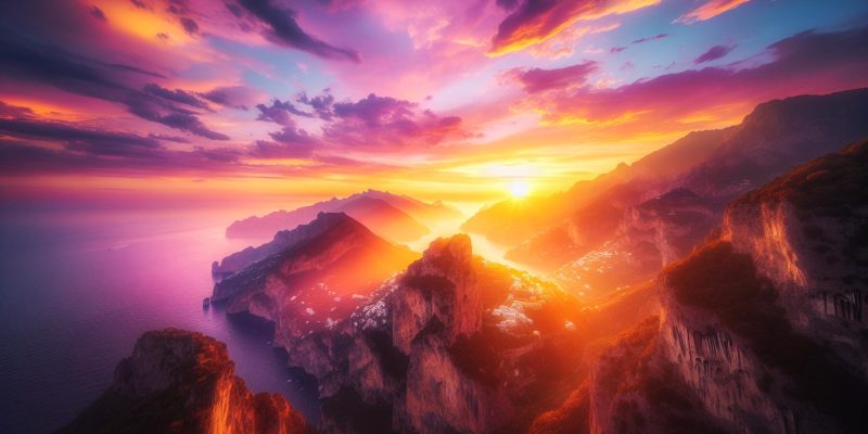 How to Practice Sustainable Tourism? Tips for Conscious Travelers