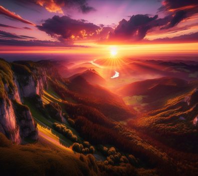 Eco Tourism in Madagascar: Unique Biodiversity and Conservation Efforts