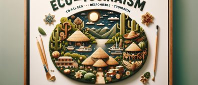 Eco Tourism in Mexico: Top Spots for Responsible Exploration