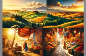 Sustainable Tourism in Belize: A Blueprint for Marine and Jungle Conservation Sustainable Tourism in Belize: A Blueprint for Marine and Jungle Conservation