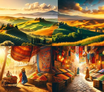 Sustainable Tourism in Belize: A Blueprint for Marine and Jungle Conservation