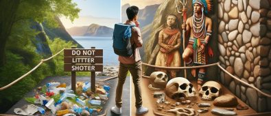 Why Is Tourism Not Sustainable? Exploring Industry Shortcomings