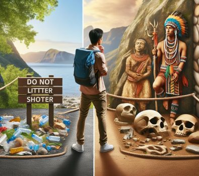 Why Is Tourism Not Sustainable? Exploring Industry Shortcomings