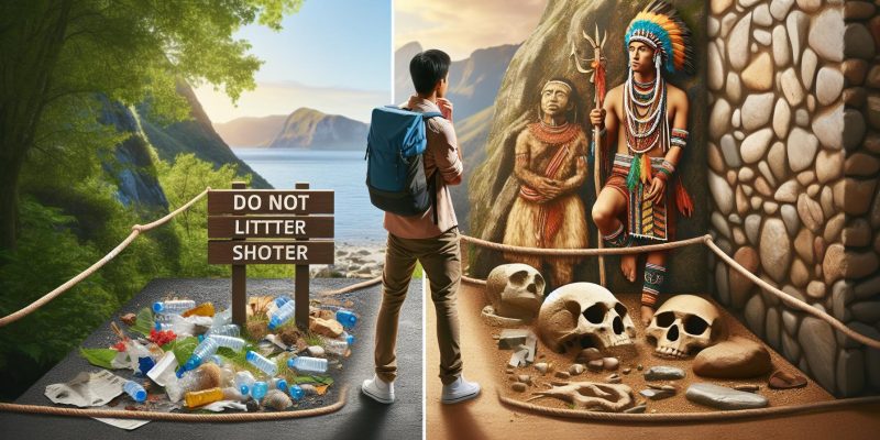 Why Is Tourism Not Sustainable? Exploring Industry Shortcomings
