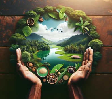Eco Tourism in Sri Lanka: Discover the Island’s Green Side