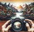 Negative Impacts of Tourism in China: Addressing Environmental Strains