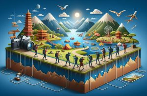 Eco Tourism Japan: Explore Tradition and Innovation Responsibly