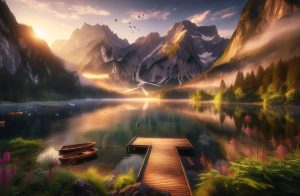 Sustainable Tourism in Italy: From Art Cities to Countryside, Go Green