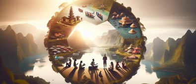 How to Make Tourism Economically Sustainable for All