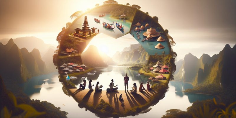 How to Make Tourism Economically Sustainable for All