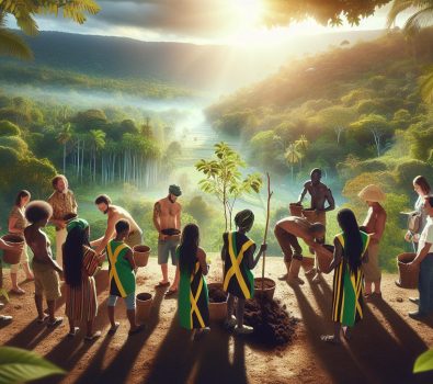 Sustainable Tourism in Jamaica: Embracing Culture and Conservation Together