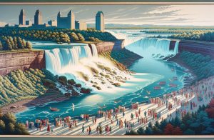 Negative Impacts of Tourism in Niagara Falls: Managing Visitor Pressures