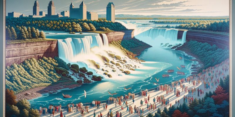 Negative Impacts of Tourism in Niagara Falls: Managing Visitor Pressures